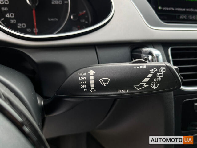 Белый Ауди А4, объемом двигателя 2 л и пробегом 247 тыс. км за 15600 $, фото 18 на Automoto.ua