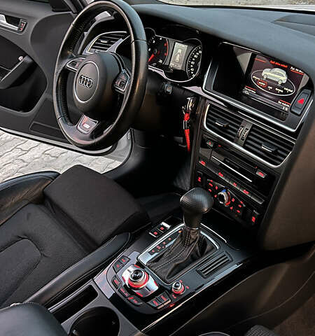 Білий Ауді А4, об'ємом двигуна 1.97 л та пробігом 197 тис. км за 16800 $, фото 22 на Automoto.ua