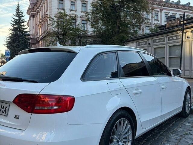 Белый Ауди А4, объемом двигателя 1.97 л и пробегом 299 тыс. км за 11900 $, фото 2 на Automoto.ua