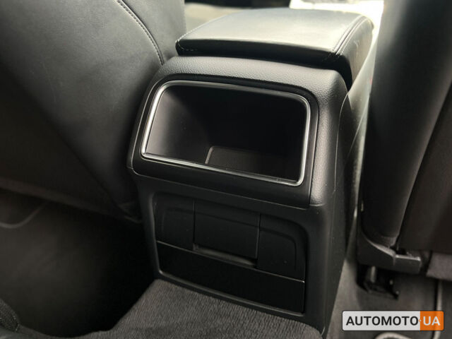 Белый Ауди А4, объемом двигателя 2 л и пробегом 247 тыс. км за 15600 $, фото 28 на Automoto.ua