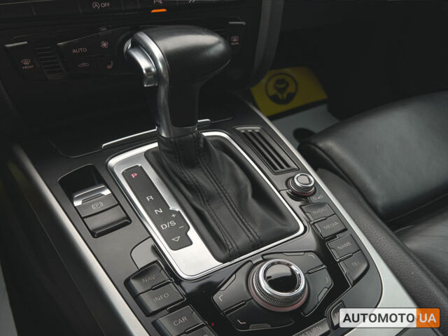 Белый Ауди А4, объемом двигателя 2 л и пробегом 160 тыс. км за 17400 $, фото 10 на Automoto.ua