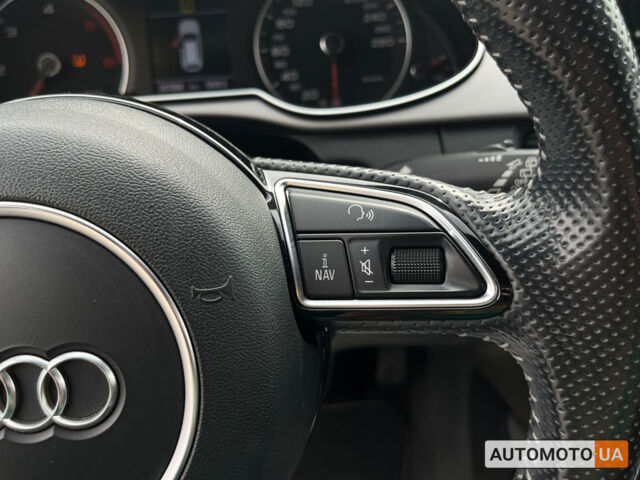 Белый Ауди А4, объемом двигателя 2 л и пробегом 247 тыс. км за 15600 $, фото 16 на Automoto.ua