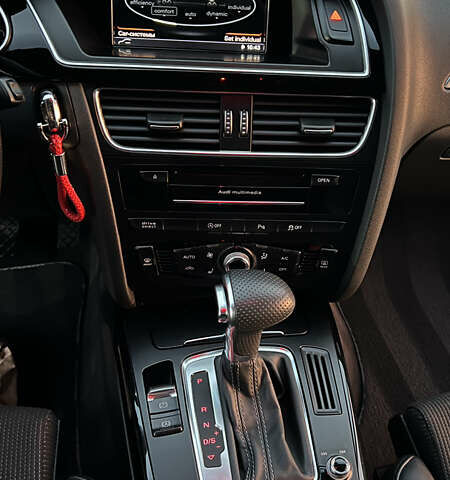 Білий Ауді А4, об'ємом двигуна 1.97 л та пробігом 197 тис. км за 16800 $, фото 33 на Automoto.ua