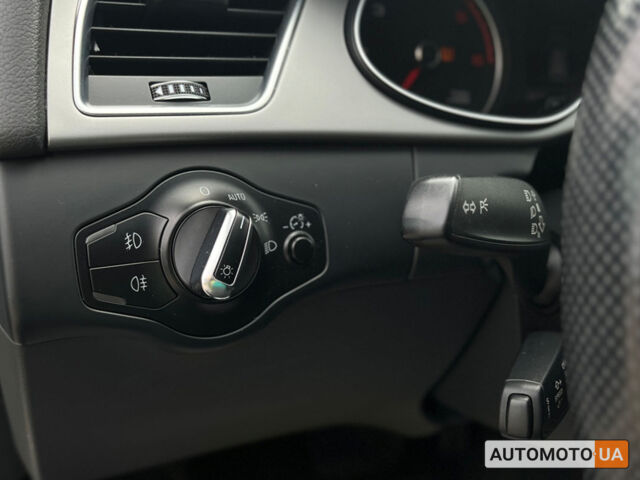 Белый Ауди А4, объемом двигателя 2 л и пробегом 247 тыс. км за 15600 $, фото 11 на Automoto.ua