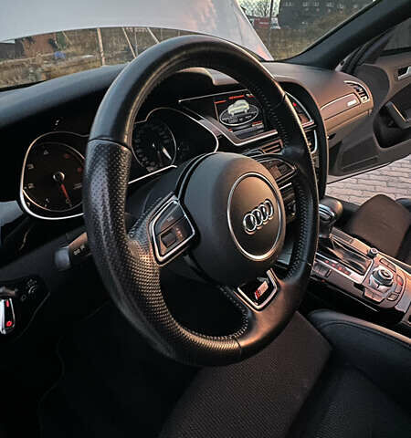 Білий Ауді А4, об'ємом двигуна 1.97 л та пробігом 197 тис. км за 16800 $, фото 20 на Automoto.ua