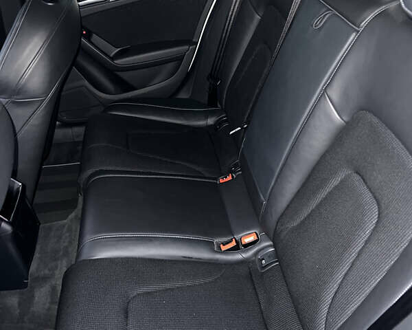 Білий Ауді А4, об'ємом двигуна 1.97 л та пробігом 197 тис. км за 16800 $, фото 27 на Automoto.ua