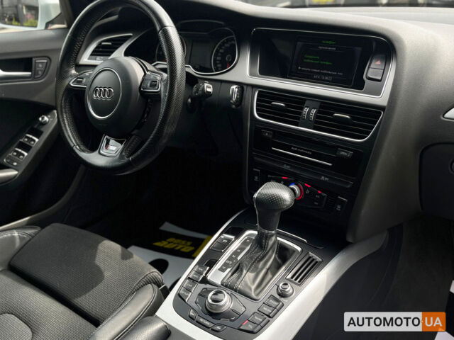 Белый Ауди А4, объемом двигателя 2 л и пробегом 247 тыс. км за 15600 $, фото 23 на Automoto.ua