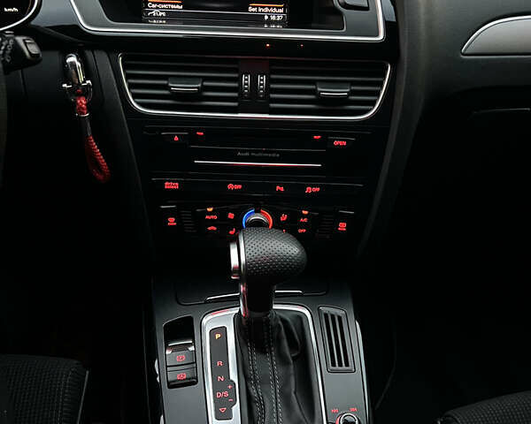 Білий Ауді А4, об'ємом двигуна 1.97 л та пробігом 197 тис. км за 16800 $, фото 24 на Automoto.ua