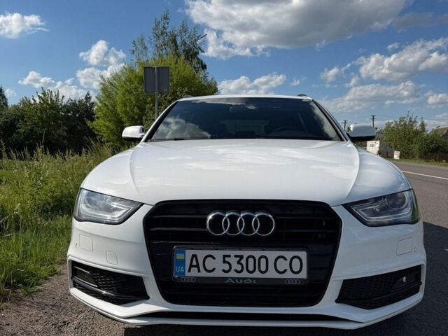 Белый Ауди А4, объемом двигателя 1.97 л и пробегом 235 тыс. км за 13099 $, фото 9 на Automoto.ua