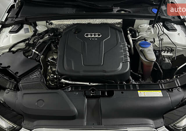 Білий Ауді А4, об'ємом двигуна 1.97 л та пробігом 197 тис. км за 16800 $, фото 19 на Automoto.ua