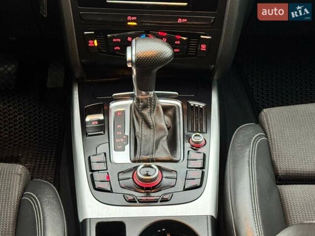 Білий Ауді А4, об'ємом двигуна 2 л та пробігом 302 тис. км за 16000 $, фото 7 на Automoto.ua