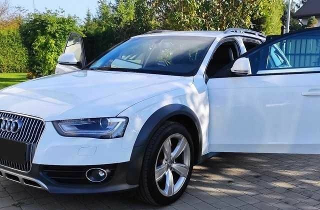 Білий Ауді А4, об'ємом двигуна 2 л та пробігом 123 тис. км за 8950 $, фото 4 на Automoto.ua