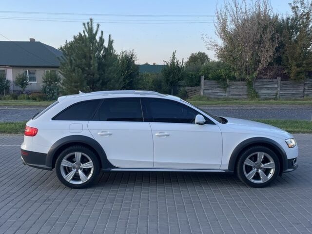 Белый Ауди А4, объемом двигателя 2 л и пробегом 226 тыс. км за 13799 $, фото 1 на Automoto.ua
