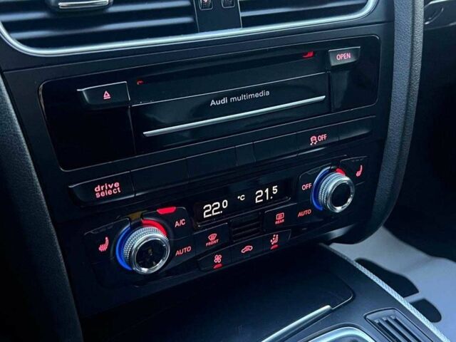 Ауді А4 2015 у Івано-Франківську на Automoto.ua Білий Ауді А4, об'ємом двигуна 2 л та пробігом 164 тис. км за 14500 $, фото 18 на Automoto.ua