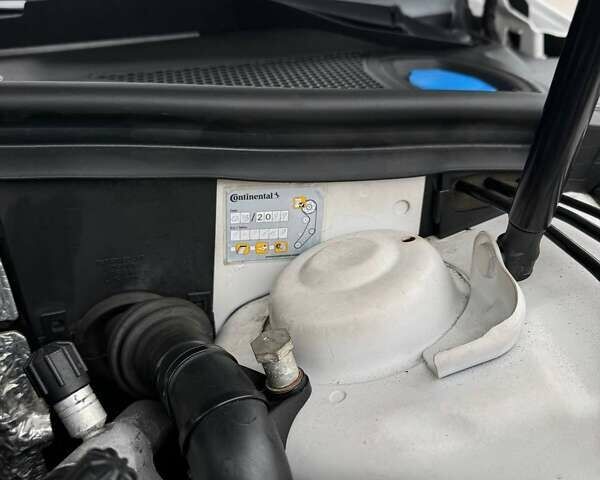 Белый Ауди А4, объемом двигателя 1.97 л и пробегом 144 тыс. км за 25300 $, фото 14 на Automoto.ua