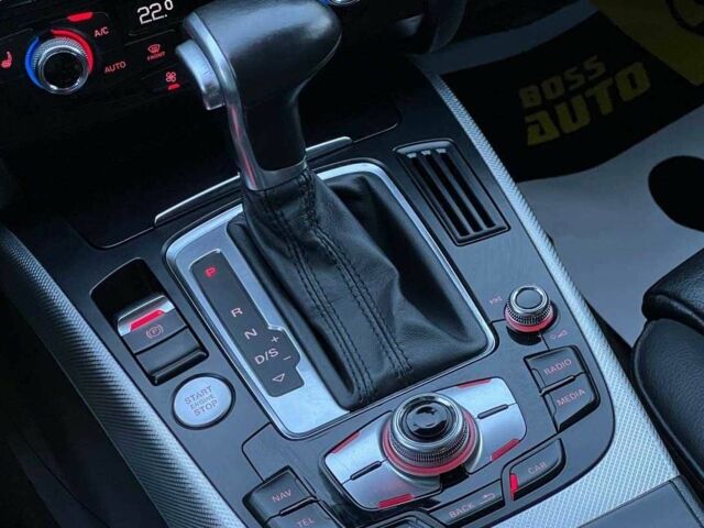 Ауді А4 2015 у Івано-Франківську на Automoto.ua Білий Ауді А4, об'ємом двигуна 2 л та пробігом 164 тис. км за 14500 $, фото 17 на Automoto.ua