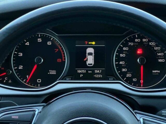 Ауді А4 2015 у Івано-Франківську на Automoto.ua Білий Ауді А4, об'ємом двигуна 2 л та пробігом 164 тис. км за 14500 $, фото 11 на Automoto.ua