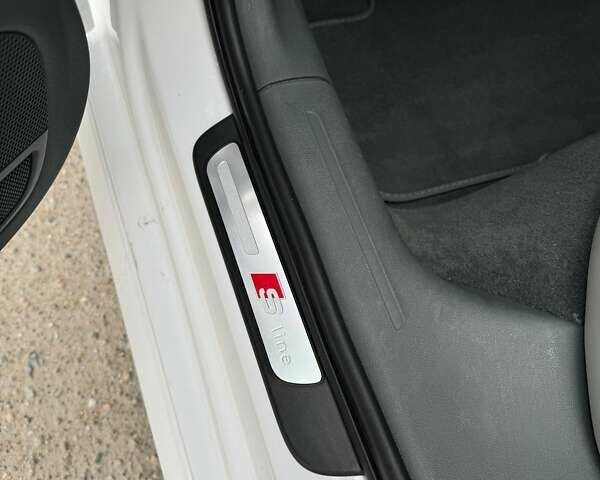 Белый Ауди А4, объемом двигателя 1.97 л и пробегом 144 тыс. км за 25300 $, фото 47 на Automoto.ua