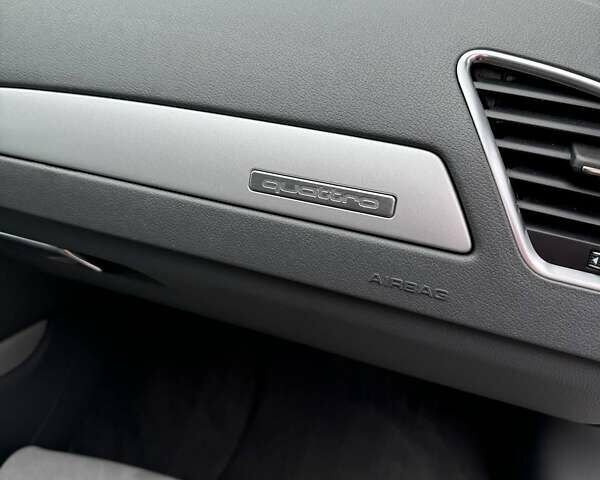 Белый Ауди А4, объемом двигателя 1.97 л и пробегом 144 тыс. км за 25300 $, фото 53 на Automoto.ua