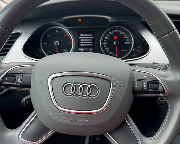 Белый Ауди А4, объемом двигателя 1.97 л и пробегом 144 тыс. км за 25300 $, фото 64 на Automoto.ua