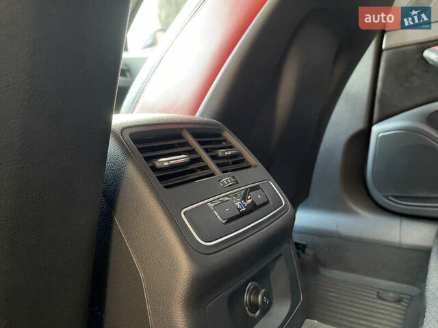 Белый Ауди А4, объемом двигателя 1.98 л и пробегом 113 тыс. км за 22799 $, фото 43 на Automoto.ua