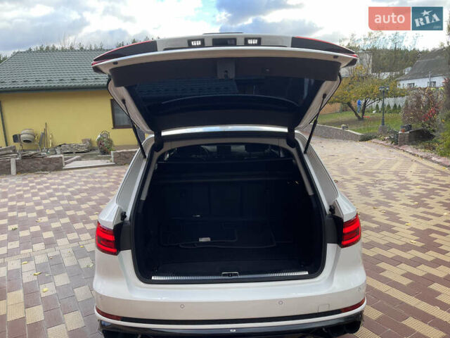 Белый Ауди А4, объемом двигателя 1.98 л и пробегом 113 тыс. км за 22799 $, фото 57 на Automoto.ua