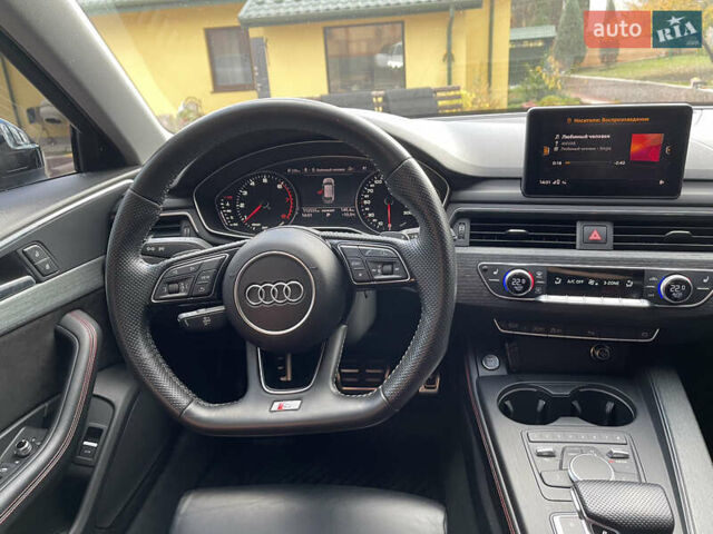 Белый Ауди А4, объемом двигателя 1.98 л и пробегом 113 тыс. км за 22799 $, фото 46 на Automoto.ua