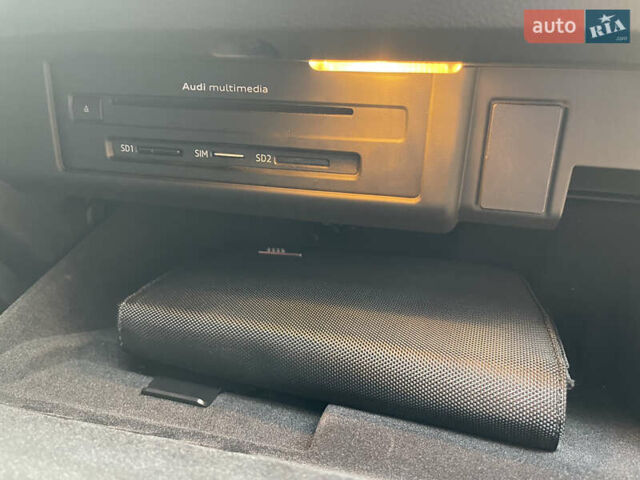 Белый Ауди А4, объемом двигателя 1.98 л и пробегом 113 тыс. км за 22799 $, фото 81 на Automoto.ua