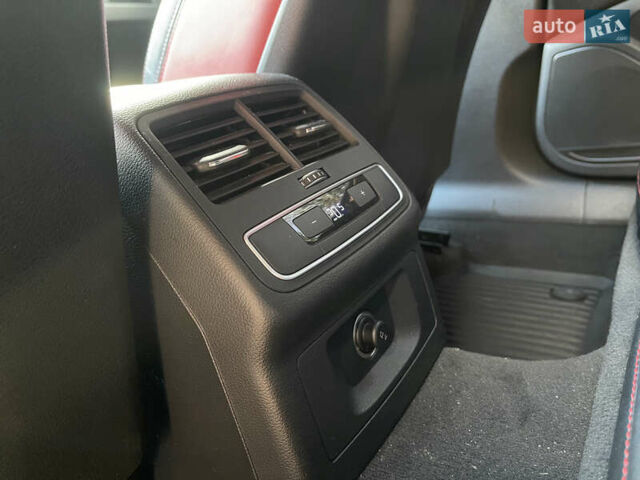 Белый Ауди А4, объемом двигателя 1.98 л и пробегом 113 тыс. км за 22799 $, фото 42 на Automoto.ua