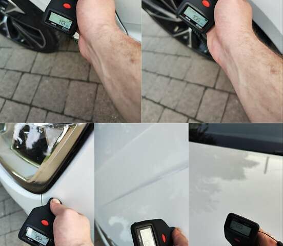 Белый Ауди А4, объемом двигателя 2 л и пробегом 228 тыс. км за 17850 $, фото 65 на Automoto.ua