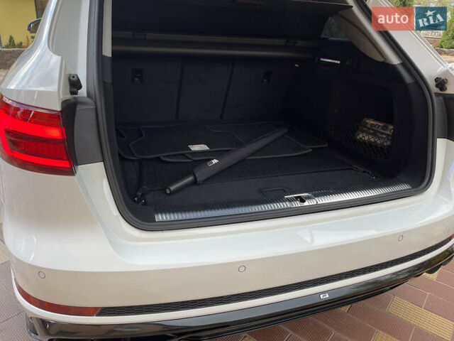 Белый Ауди А4, объемом двигателя 1.98 л и пробегом 113 тыс. км за 22799 $, фото 66 на Automoto.ua