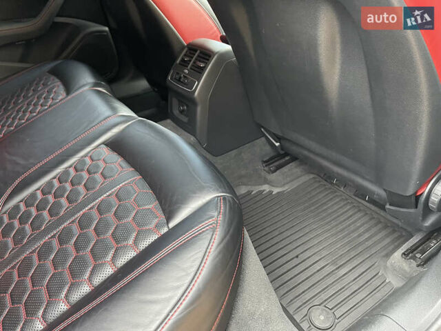 Белый Ауди А4, объемом двигателя 1.98 л и пробегом 113 тыс. км за 22799 $, фото 74 на Automoto.ua