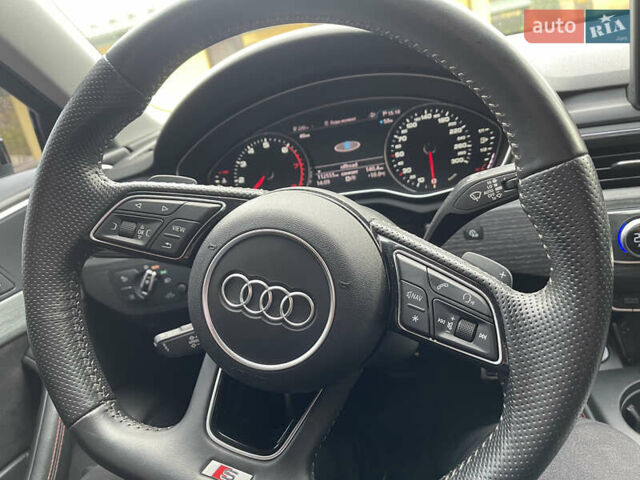 Белый Ауди А4, объемом двигателя 1.98 л и пробегом 113 тыс. км за 22799 $, фото 48 на Automoto.ua