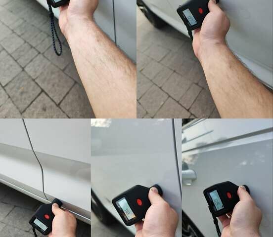 Белый Ауди А4, объемом двигателя 2 л и пробегом 228 тыс. км за 17850 $, фото 67 на Automoto.ua