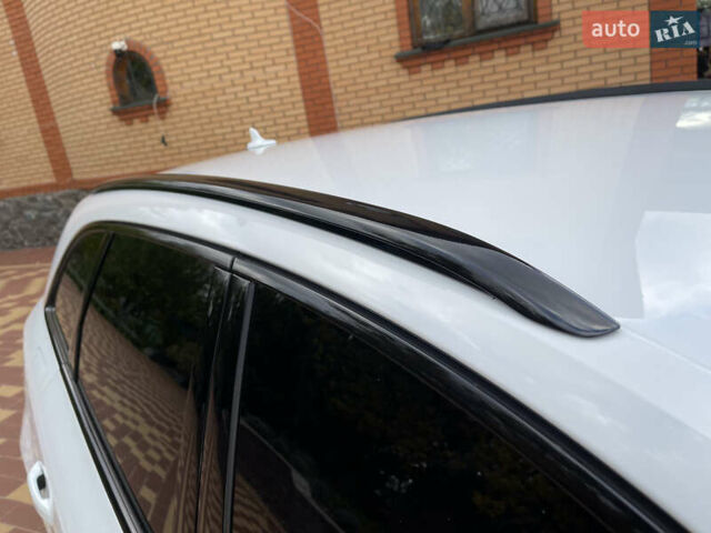 Белый Ауди А4, объемом двигателя 1.98 л и пробегом 113 тыс. км за 22799 $, фото 85 на Automoto.ua