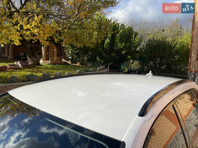 Белый Ауди А4, объемом двигателя 1.98 л и пробегом 113 тыс. км за 22799 $, фото 16 на Automoto.ua