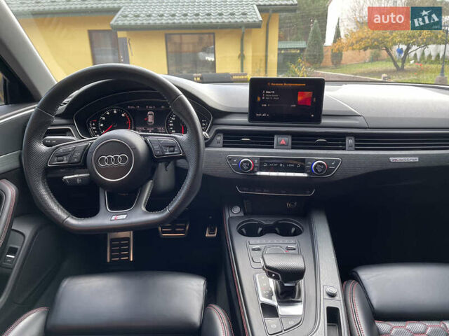 Белый Ауди А4, объемом двигателя 1.98 л и пробегом 113 тыс. км за 22799 $, фото 45 на Automoto.ua