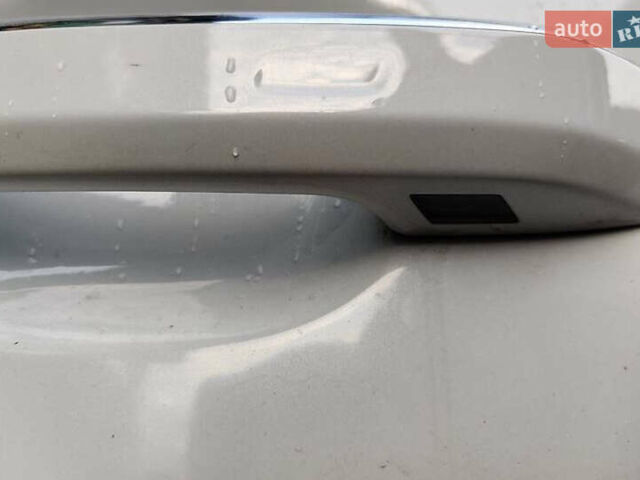 Белый Ауди А4, объемом двигателя 1.98 л и пробегом 78 тыс. км за 20500 $, фото 13 на Automoto.ua