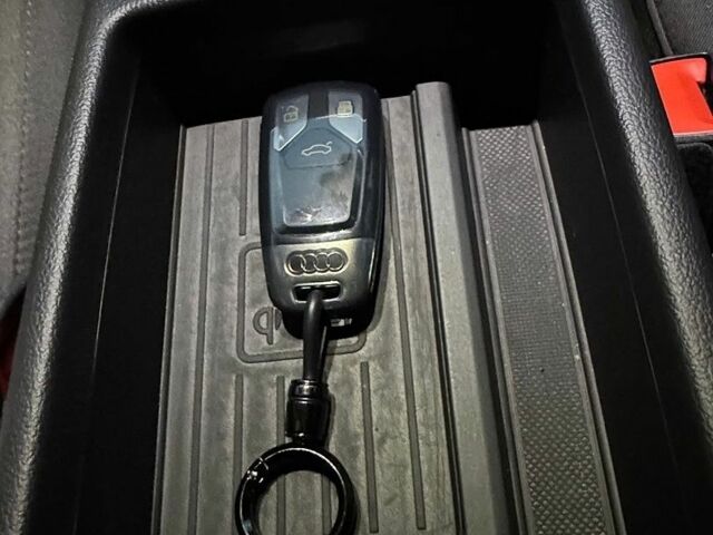 Белый Ауди А4, объемом двигателя 1.97 л и пробегом 254 тыс. км за 18700 $, фото 12 на Automoto.ua