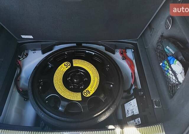 Белый Ауди А4, объемом двигателя 1.98 л и пробегом 80 тыс. км за 26000 $, фото 22 на Automoto.ua