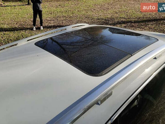 Белый Ауди А4, объемом двигателя 1.98 л и пробегом 78 тыс. км за 20500 $, фото 23 на Automoto.ua