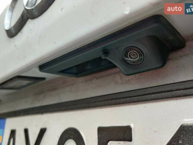 Белый Ауди А4, объемом двигателя 1.98 л и пробегом 78 тыс. км за 20500 $, фото 14 на Automoto.ua