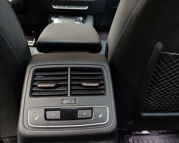 Белый Ауди А4, объемом двигателя 1.98 л и пробегом 78 тыс. км за 20500 $, фото 15 на Automoto.ua