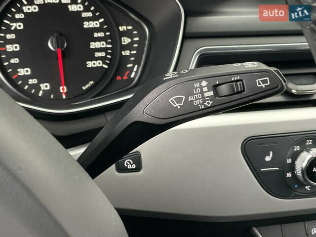 Белый Ауди А4, объемом двигателя 1.97 л и пробегом 231 тыс. км за 18490 $, фото 21 на Automoto.ua