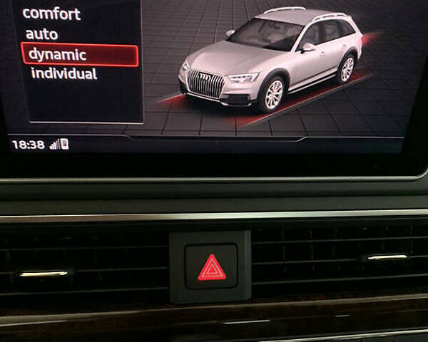 Білий Ауді А4, об'ємом двигуна 1.98 л та пробігом 87 тис. км за 26000 $, фото 15 на Automoto.ua