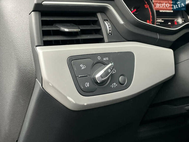 Белый Ауди А4, объемом двигателя 1.97 л и пробегом 231 тыс. км за 18490 $, фото 24 на Automoto.ua