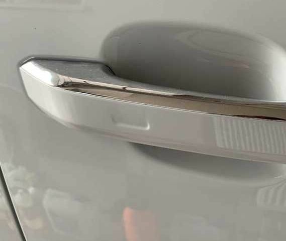 Белый Ауди А4, объемом двигателя 2 л и пробегом 87 тыс. км за 24000 $, фото 3 на Automoto.ua