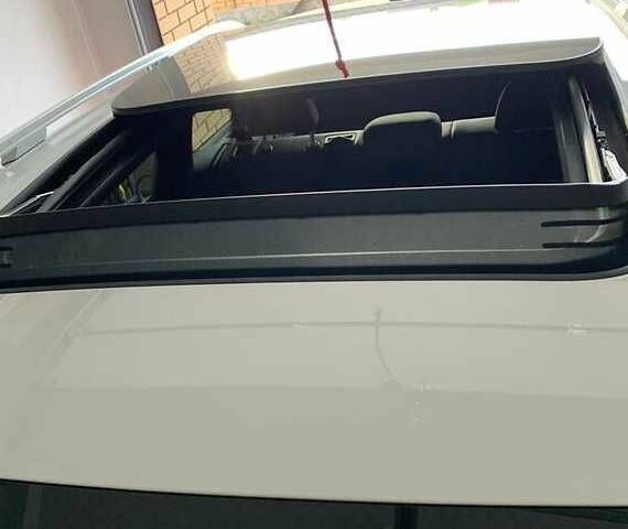 Белый Ауди А4, объемом двигателя 2 л и пробегом 87 тыс. км за 24000 $, фото 22 на Automoto.ua