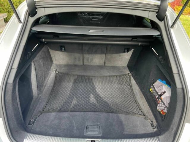 Ауді А4 2018 у Рівному на Automoto.ua Білий Ауді А4, об'ємом двигуна 3 л та пробігом 88 тис. км за 14200 $, фото 12 на Automoto.ua