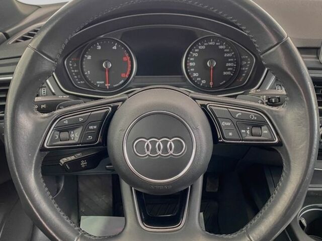 Белый Ауди А4, объемом двигателя 1.97 л и пробегом 203 тыс. км за 19750 $, фото 12 на Automoto.ua